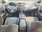 Nissan Rogue 2015