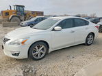 Nissan Altima 2013