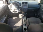 Nissan Versa 2019