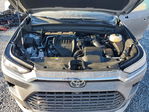 Toyota Highlander 2025