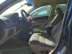 Ford Fusion 2012