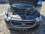 Ford Taurus 2016