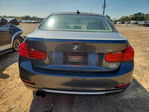 BMW Series 3 2012
