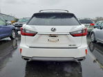 Lexus RX 2016