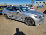 Lexus GS 2015