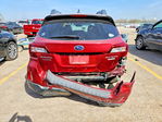 Subaru Outback 2017