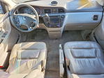 Honda Odyssey 2004