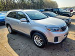 Kia Sorento 2014