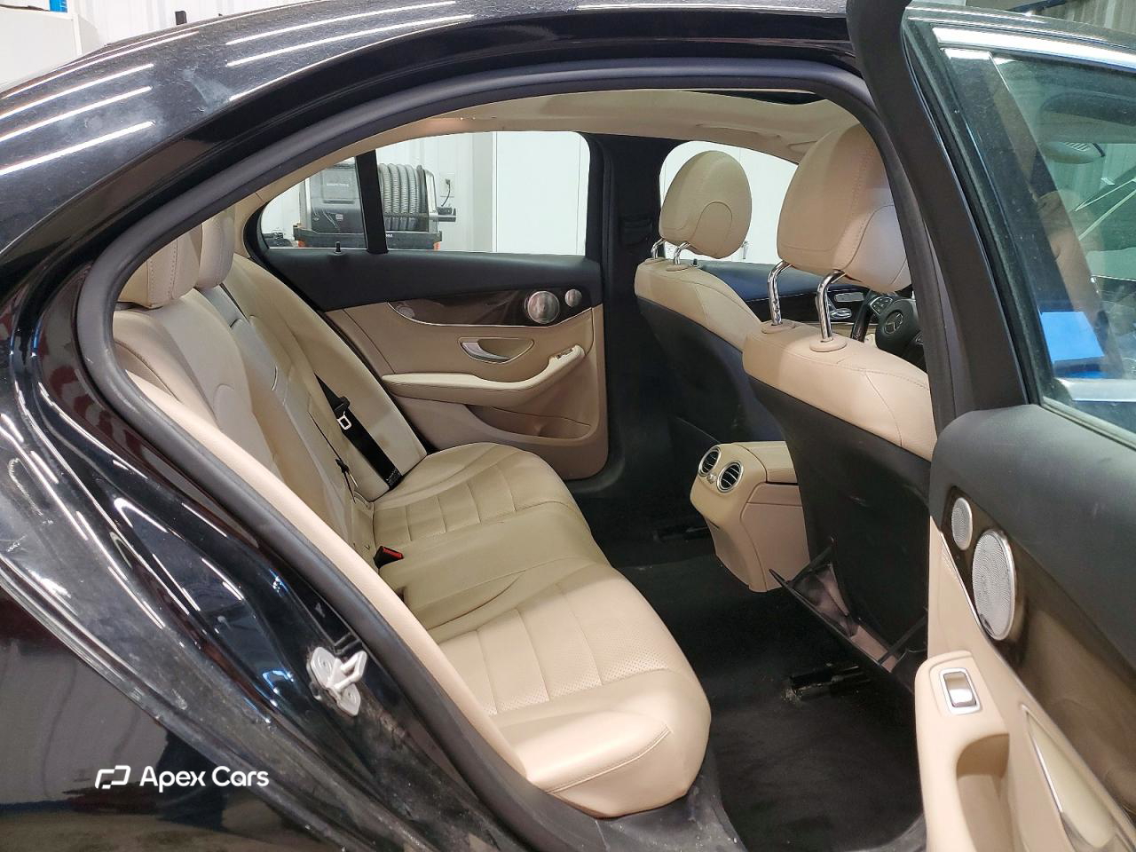 Mercedes-Benz  2015
