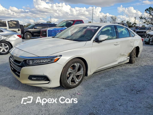 Honda Accord 2019 - Image 1 of 12