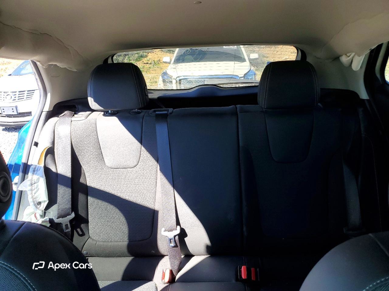 Buick Encore 2021
