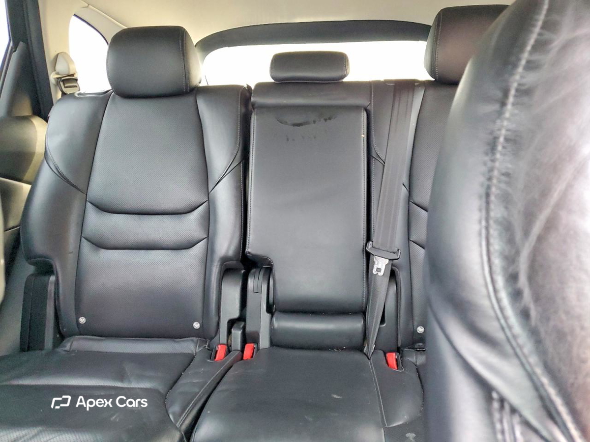Mazda CX-9 2019