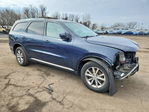 Dodge Durango 2014