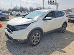 Honda CR-V 2017