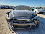 Ford Fusion 2016