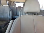Toyota Sienna 2011