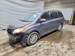 Toyota Sienna 2014