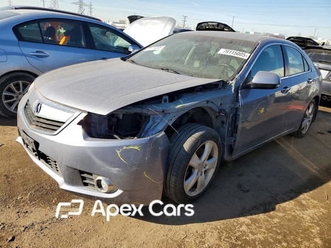 Acura TSX 2011 - Image 1 of 12