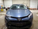 Toyota Corolla 2017