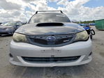 Subaru WRX 2009