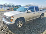GMC Canyon 2012