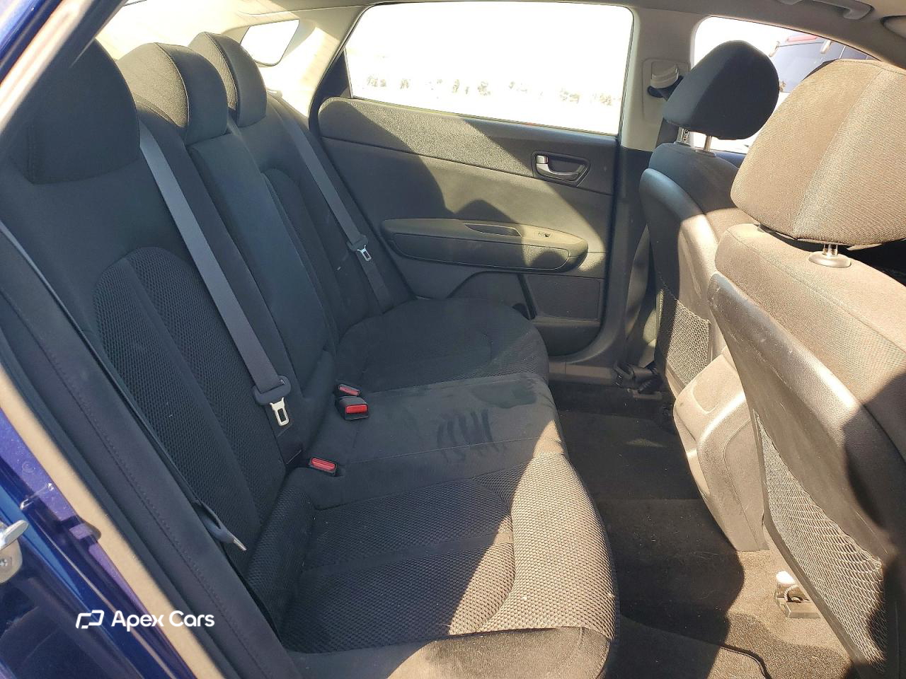 Kia Optima 2020