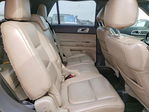 Ford Explorer 2012