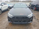 Audi A4 2023