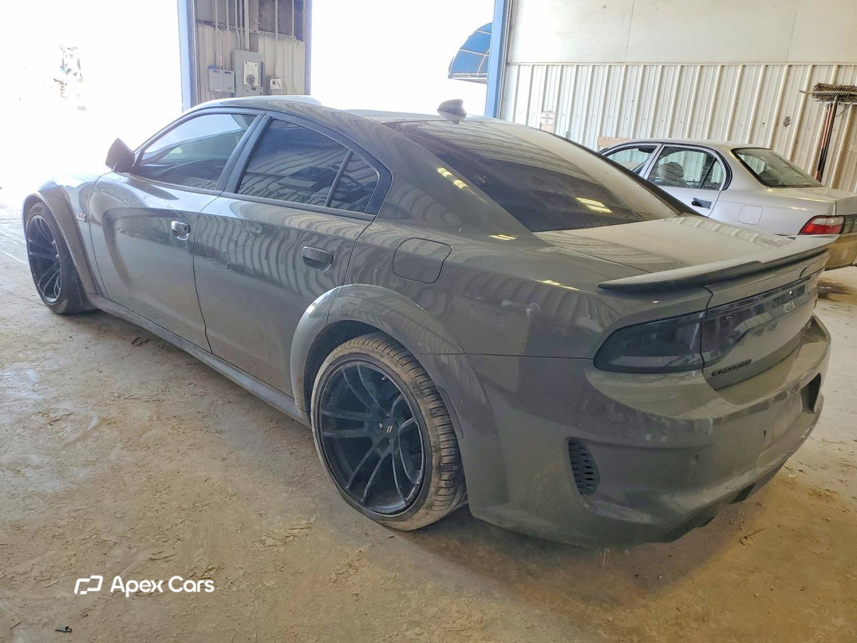 Dodge Charger 2023