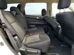 Nissan Pathfinder 2019