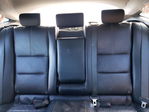 Honda Crosstour 2012