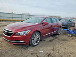 Buick LaCrosse 2017