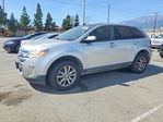 Ford Edge 2011