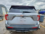Ford Explorer 2020