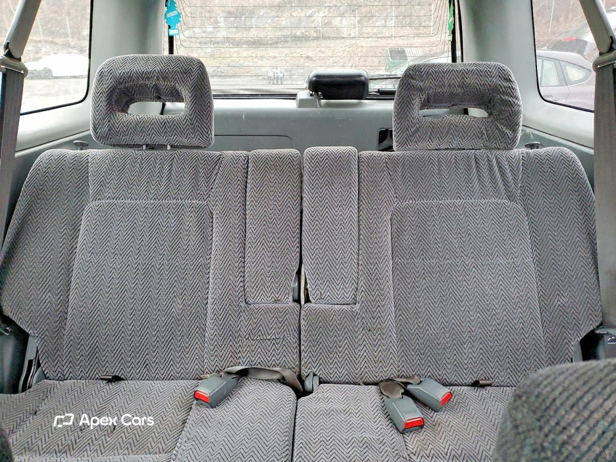 Honda CR-V 1997