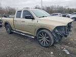 Dodge RAM 2011