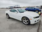 Chevrolet Camaro 2011