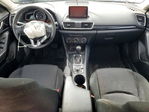 Mazda 3 2016