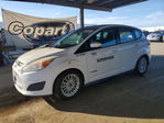 Ford C-MAX 2013