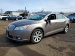 Buick LaCrosse 2010