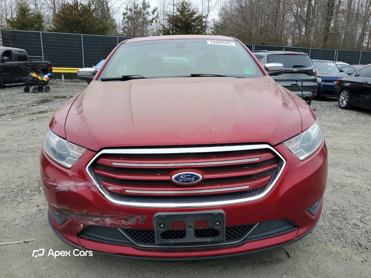 Ford Taurus 2014