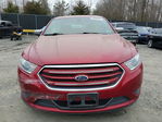 Ford Taurus 2014