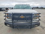 Chevrolet Silverado 2014