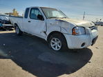 Nissan Navara (Frontier) 2003
