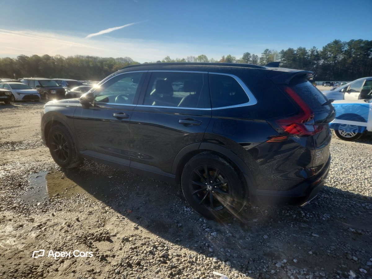 Honda CR-V 2025