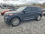 Ford Explorer 2021
