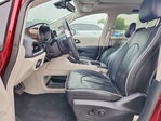 Chrysler Pacifica 2023