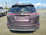 Toyota RAV 4 2016