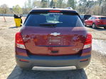 Chevrolet Trax 2016