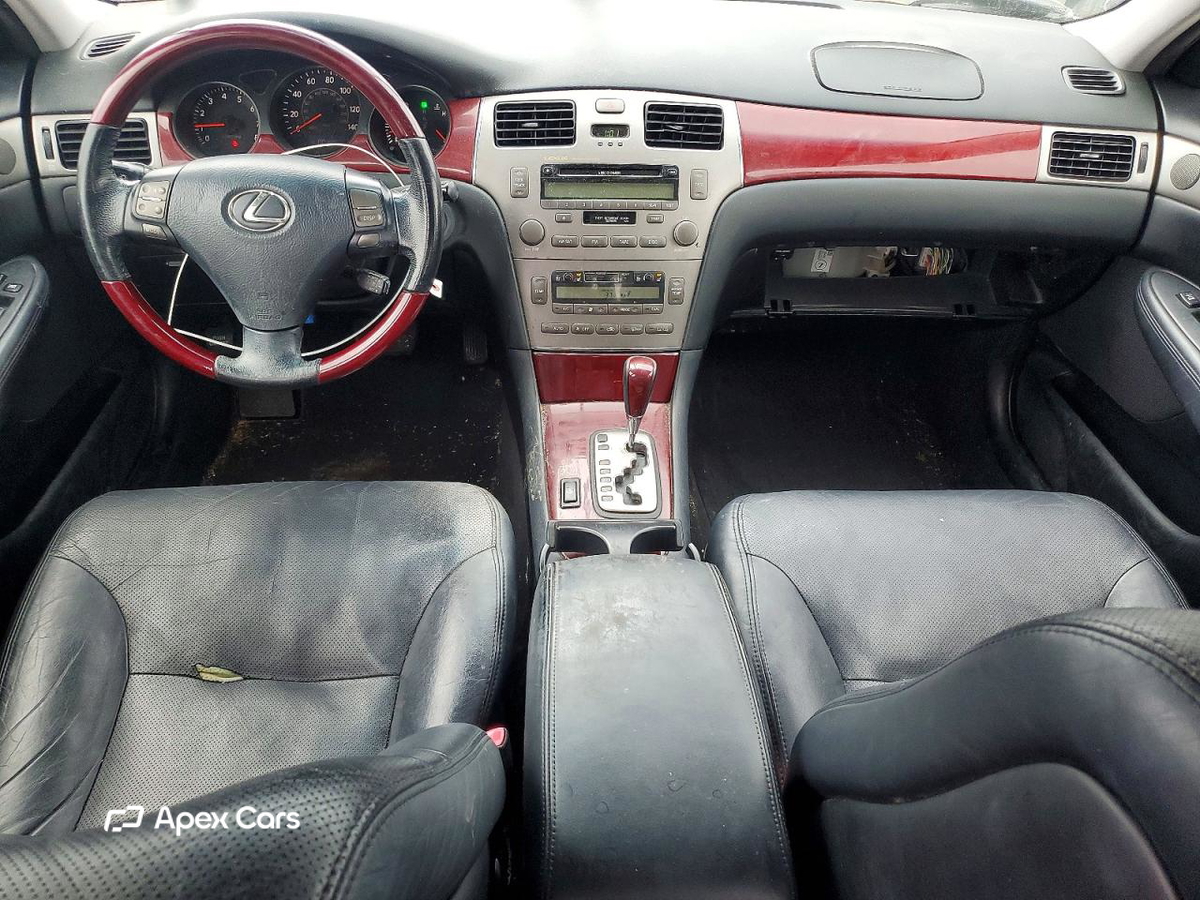 Lexus ES 2005